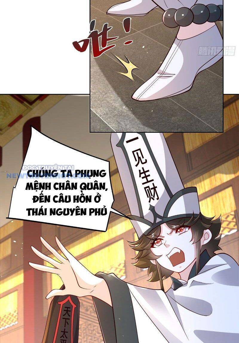 Ta Thực Sự Không Muốn Làm Thần Tiên Chapter 54 - Trang 2