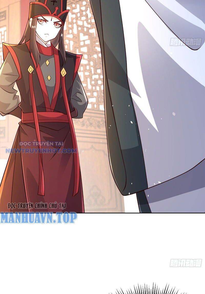 Ta Thực Sự Không Muốn Làm Thần Tiên Chapter 54 - Trang 2