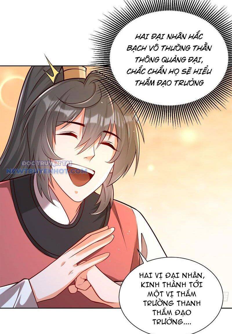 Ta Thực Sự Không Muốn Làm Thần Tiên Chapter 54 - Trang 2