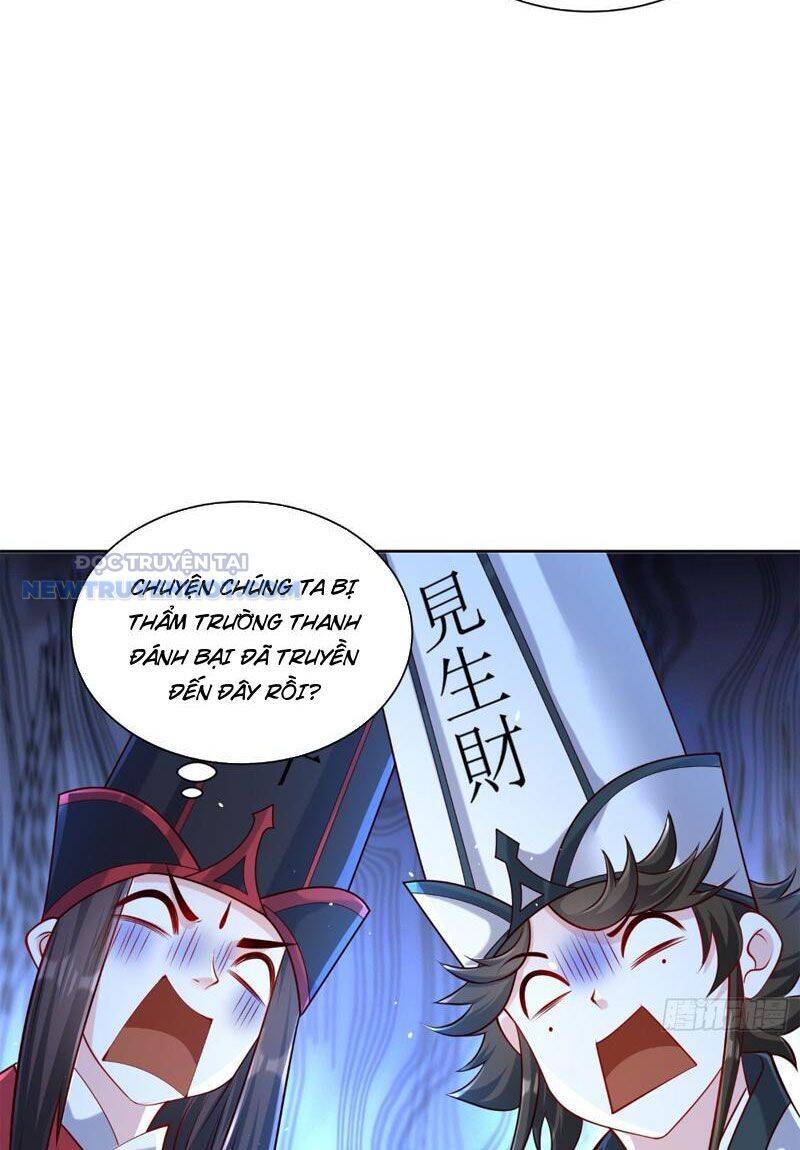 Ta Thực Sự Không Muốn Làm Thần Tiên Chapter 54 - Trang 2