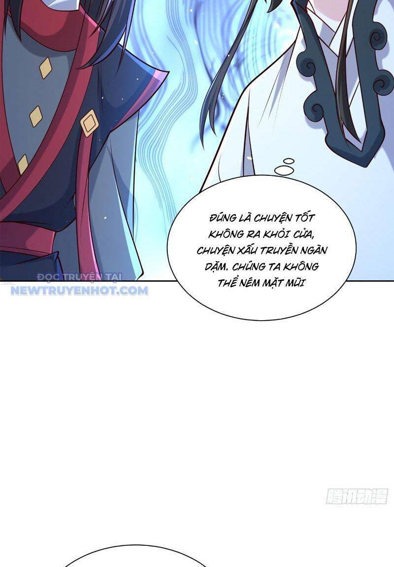 Ta Thực Sự Không Muốn Làm Thần Tiên Chapter 54 - Trang 2