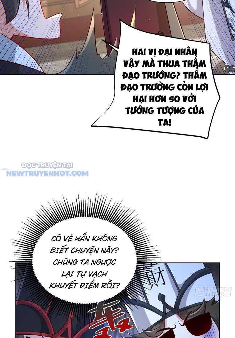 Ta Thực Sự Không Muốn Làm Thần Tiên Chapter 54 - Trang 2