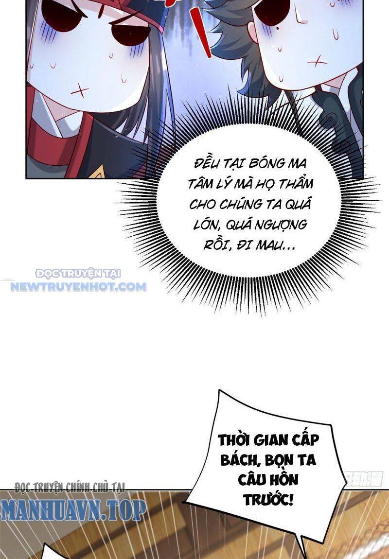 Ta Thực Sự Không Muốn Làm Thần Tiên Chapter 54 - Trang 2