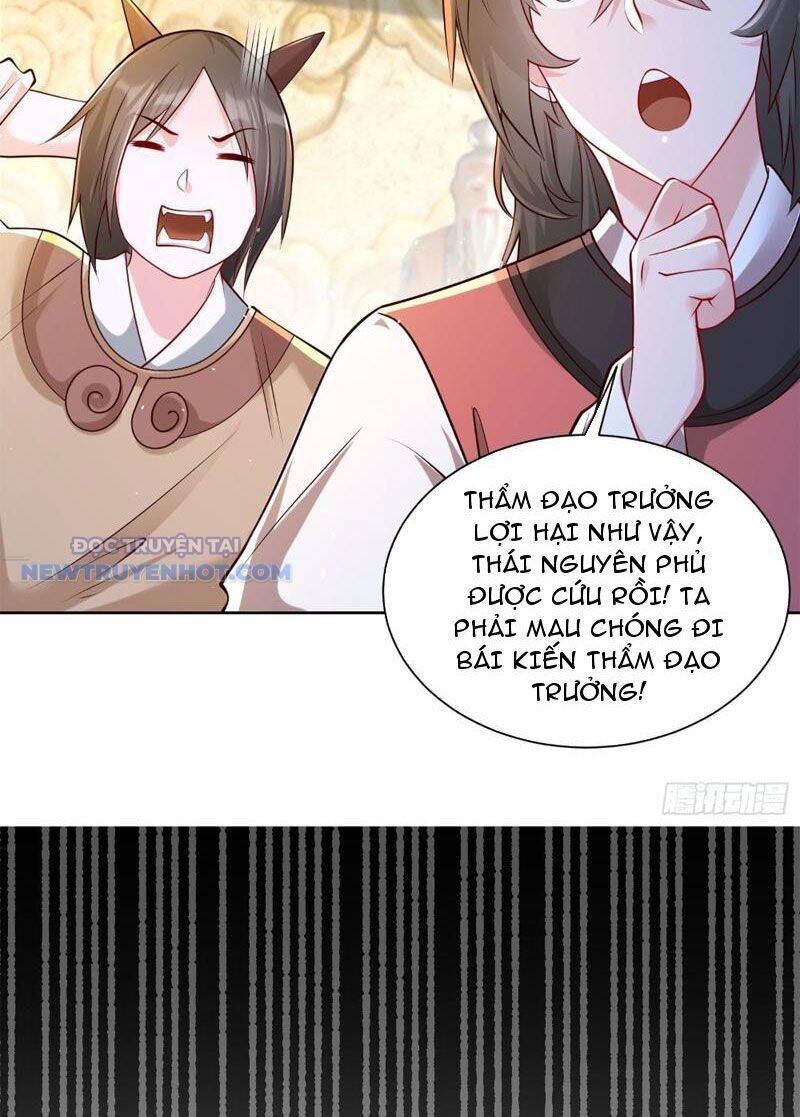 Ta Thực Sự Không Muốn Làm Thần Tiên Chapter 54 - Trang 2