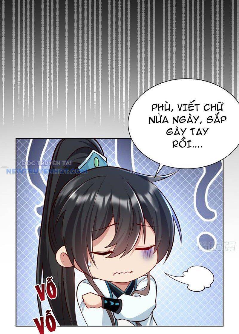 Ta Thực Sự Không Muốn Làm Thần Tiên Chapter 54 - Trang 2