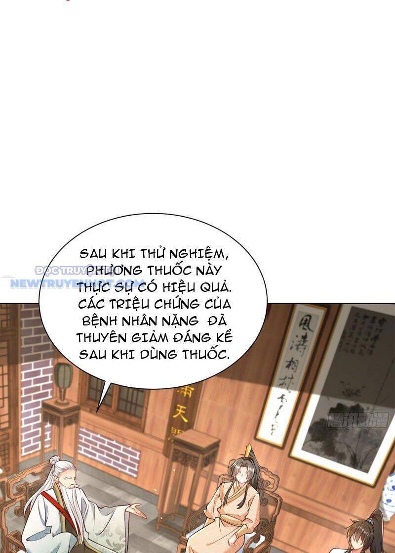 Ta Thực Sự Không Muốn Làm Thần Tiên Chapter 54 - Trang 2