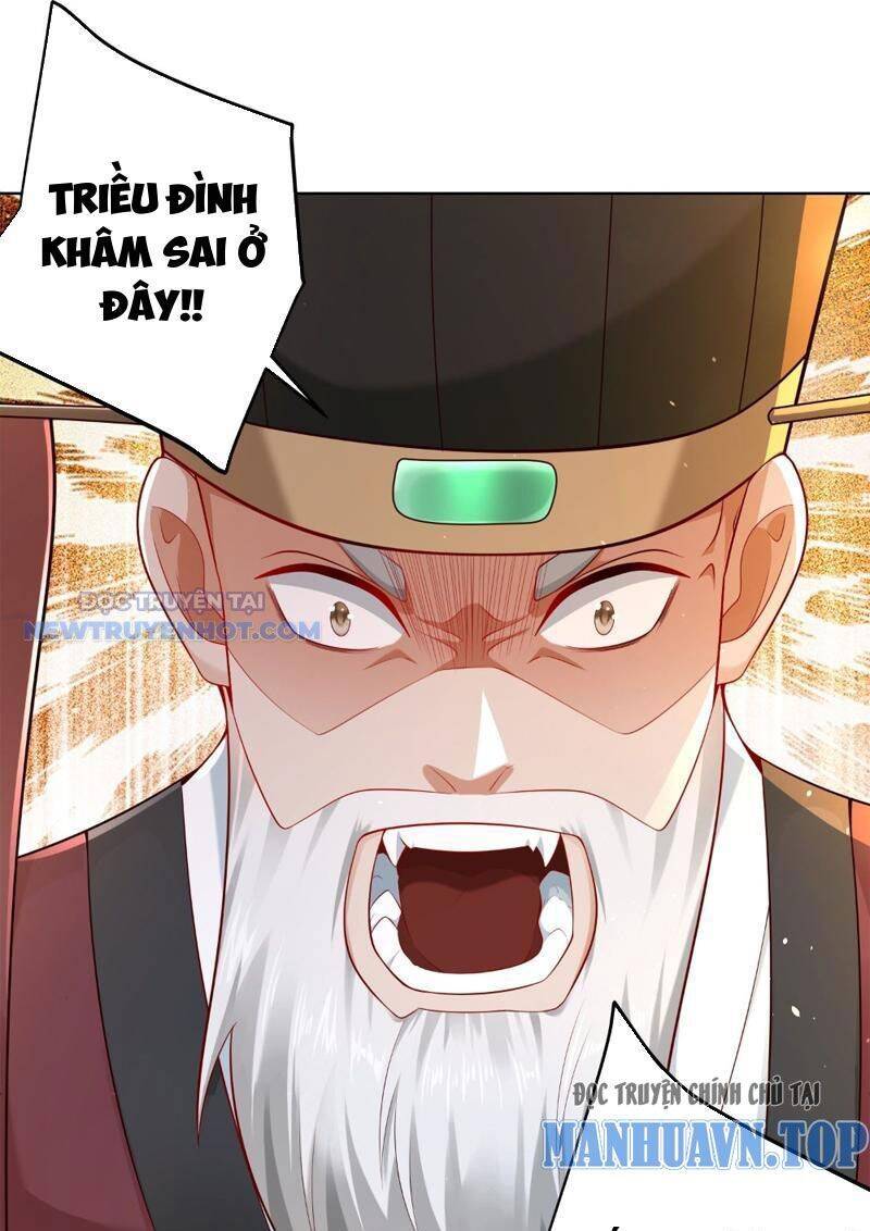 Ta Thực Sự Không Muốn Làm Thần Tiên Chapter 54 - Trang 2