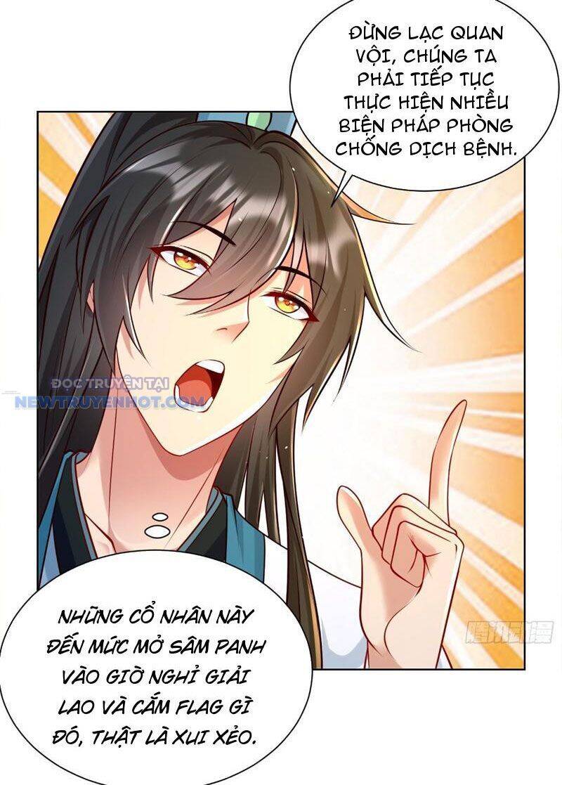 Ta Thực Sự Không Muốn Làm Thần Tiên Chapter 54 - Trang 2