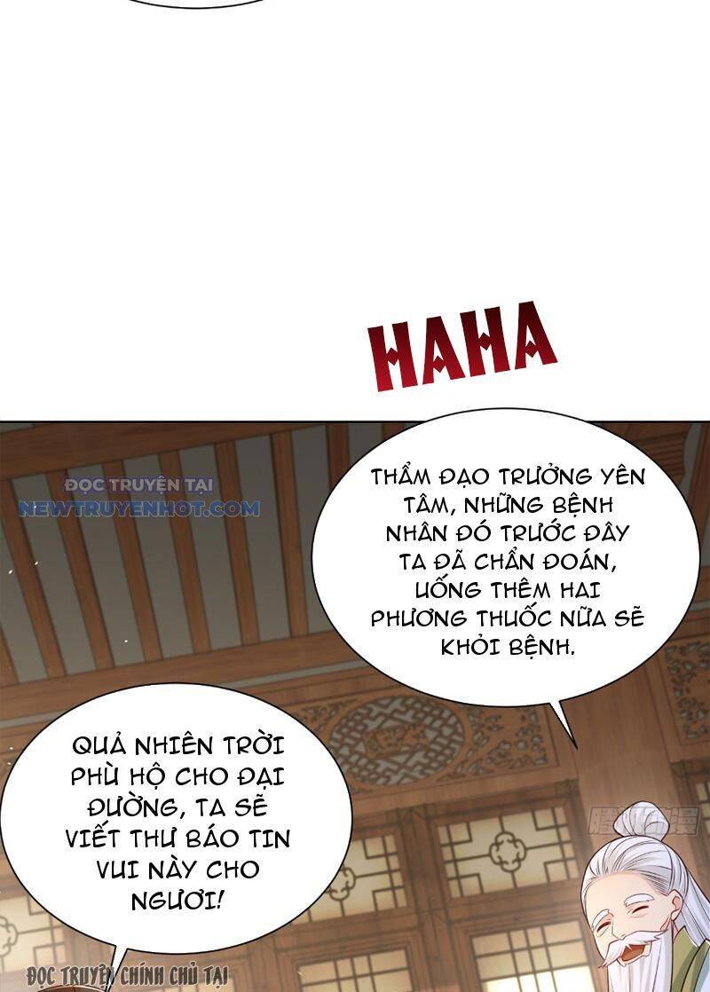 Ta Thực Sự Không Muốn Làm Thần Tiên Chapter 54 - Trang 2