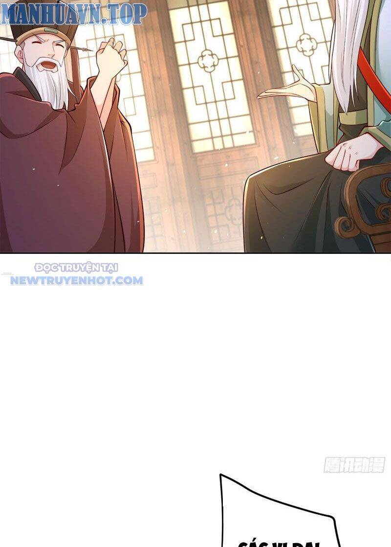 Ta Thực Sự Không Muốn Làm Thần Tiên Chapter 54 - Trang 2