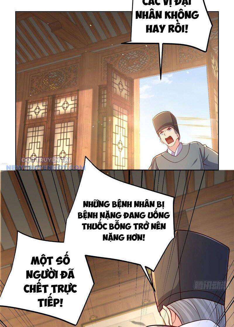 Ta Thực Sự Không Muốn Làm Thần Tiên Chapter 54 - Trang 2