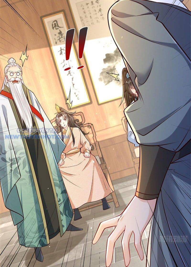 Ta Thực Sự Không Muốn Làm Thần Tiên Chapter 54 - Trang 2