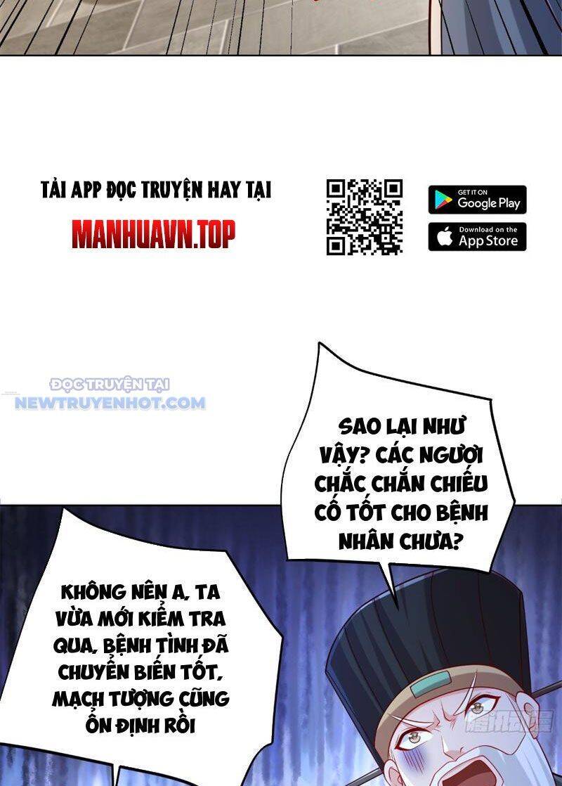 Ta Thực Sự Không Muốn Làm Thần Tiên Chapter 54 - Trang 2