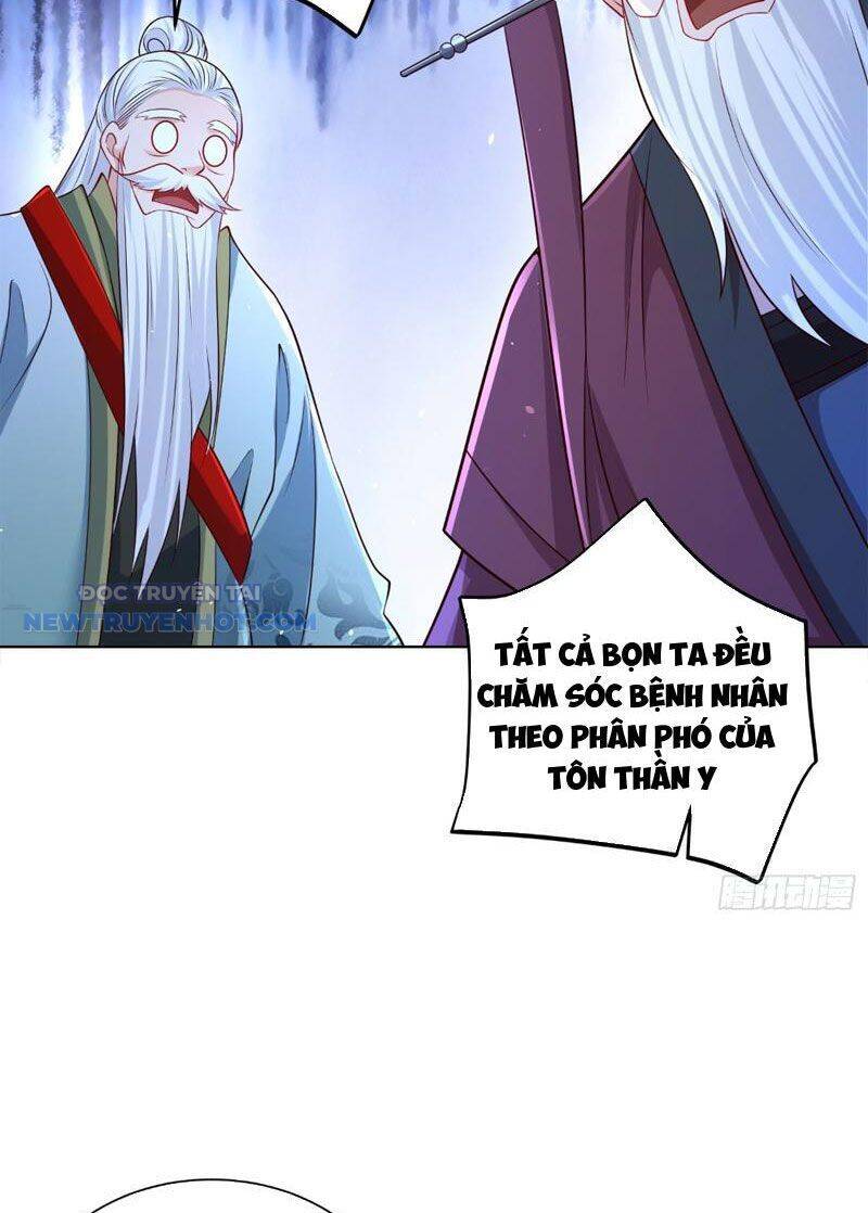 Ta Thực Sự Không Muốn Làm Thần Tiên Chapter 54 - Trang 2