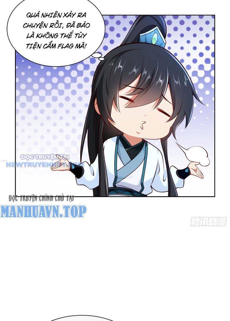 Ta Thực Sự Không Muốn Làm Thần Tiên Chapter 54 - Trang 2
