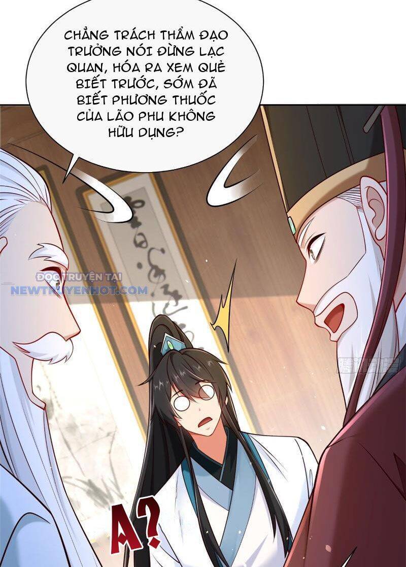 Ta Thực Sự Không Muốn Làm Thần Tiên Chapter 54 - Trang 2