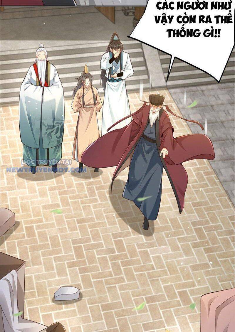 Ta Thực Sự Không Muốn Làm Thần Tiên Chapter 54 - Trang 2