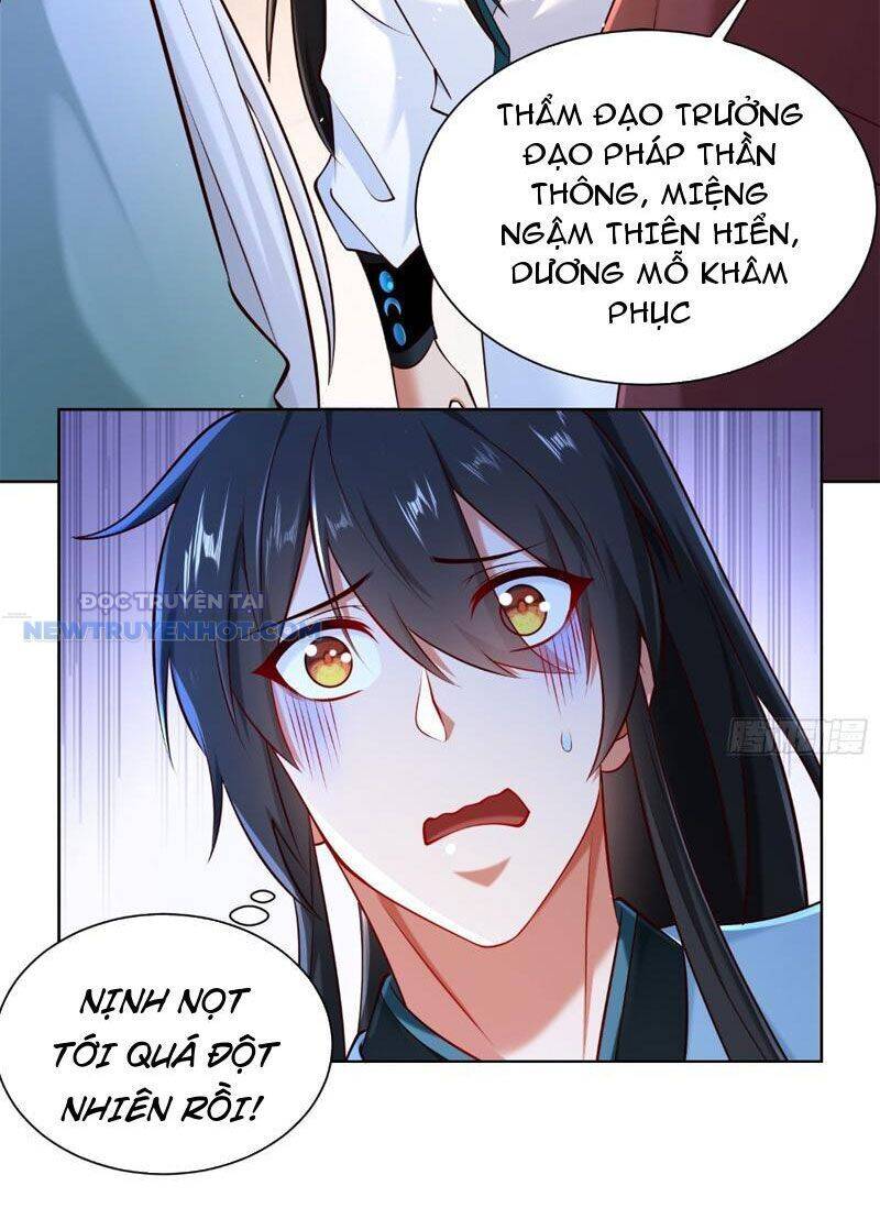 Ta Thực Sự Không Muốn Làm Thần Tiên Chapter 54 - Trang 2