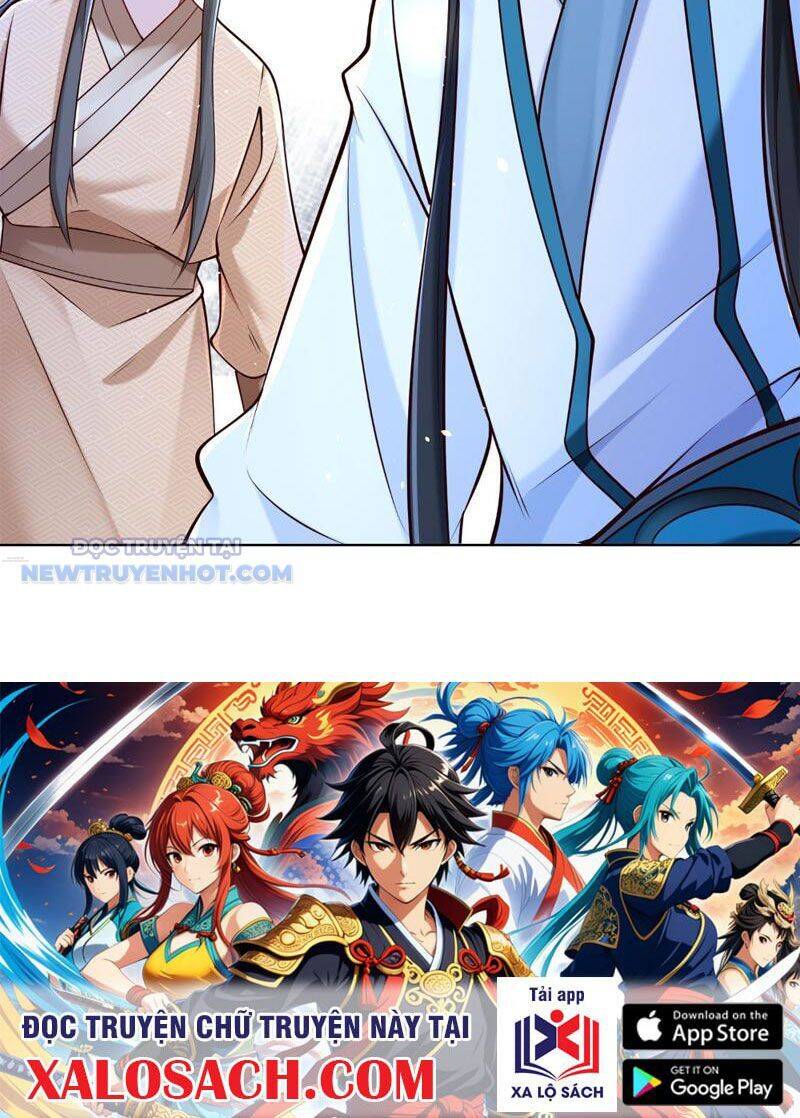 Ta Thực Sự Không Muốn Làm Thần Tiên Chapter 54 - Trang 2