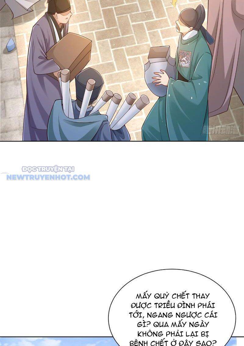 Ta Thực Sự Không Muốn Làm Thần Tiên Chapter 54 - Trang 2