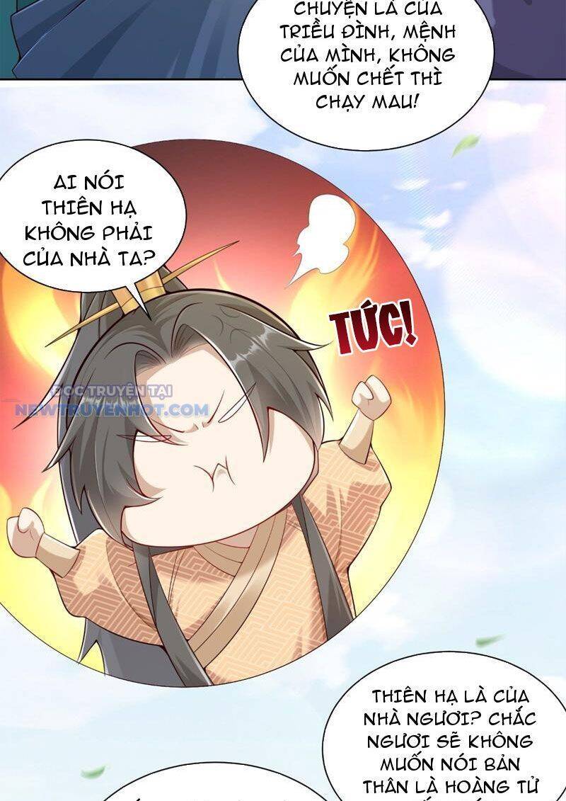 Ta Thực Sự Không Muốn Làm Thần Tiên Chapter 54 - Trang 2