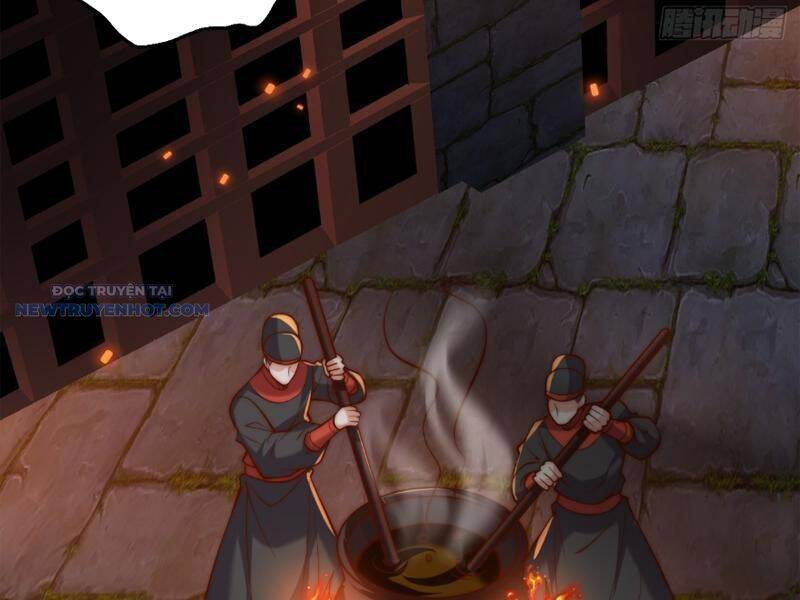 Ta Thực Sự Không Muốn Làm Thần Tiên Chapter 55 - Trang 2