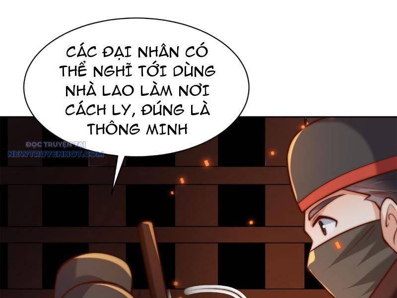 Ta Thực Sự Không Muốn Làm Thần Tiên Chapter 55 - Trang 2