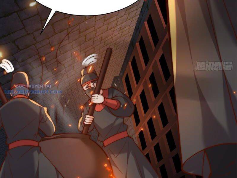 Ta Thực Sự Không Muốn Làm Thần Tiên Chapter 55 - Trang 2