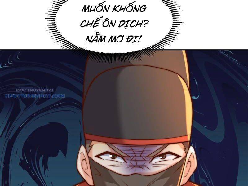 Ta Thực Sự Không Muốn Làm Thần Tiên Chapter 55 - Trang 2