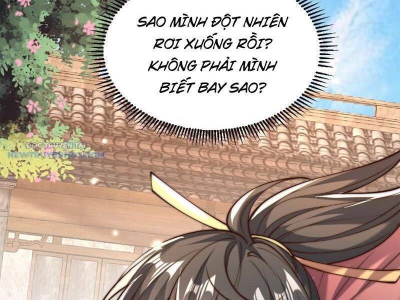 Ta Thực Sự Không Muốn Làm Thần Tiên Chapter 55 - Trang 2