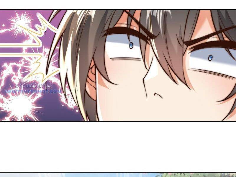 Ta Thực Sự Không Muốn Làm Thần Tiên Chapter 55 - Trang 2