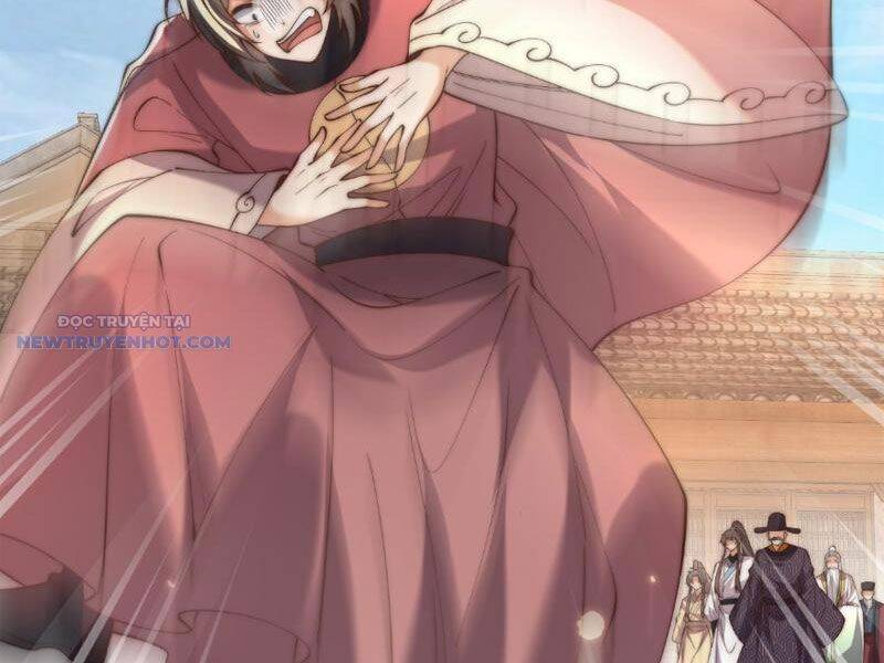 Ta Thực Sự Không Muốn Làm Thần Tiên Chapter 55 - Trang 2