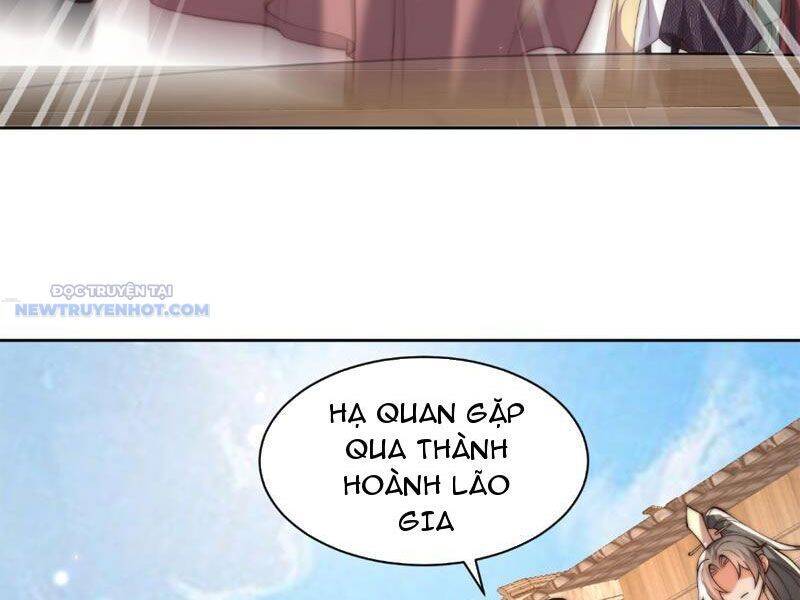 Ta Thực Sự Không Muốn Làm Thần Tiên Chapter 55 - Trang 2