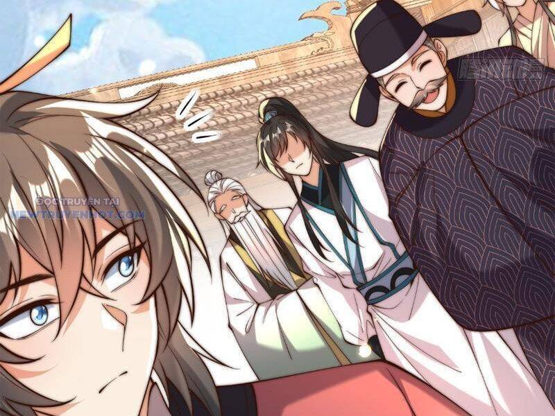 Ta Thực Sự Không Muốn Làm Thần Tiên Chapter 55 - Trang 2