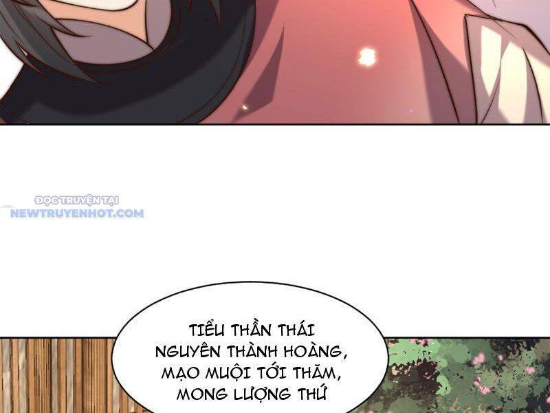 Ta Thực Sự Không Muốn Làm Thần Tiên Chapter 55 - Trang 2