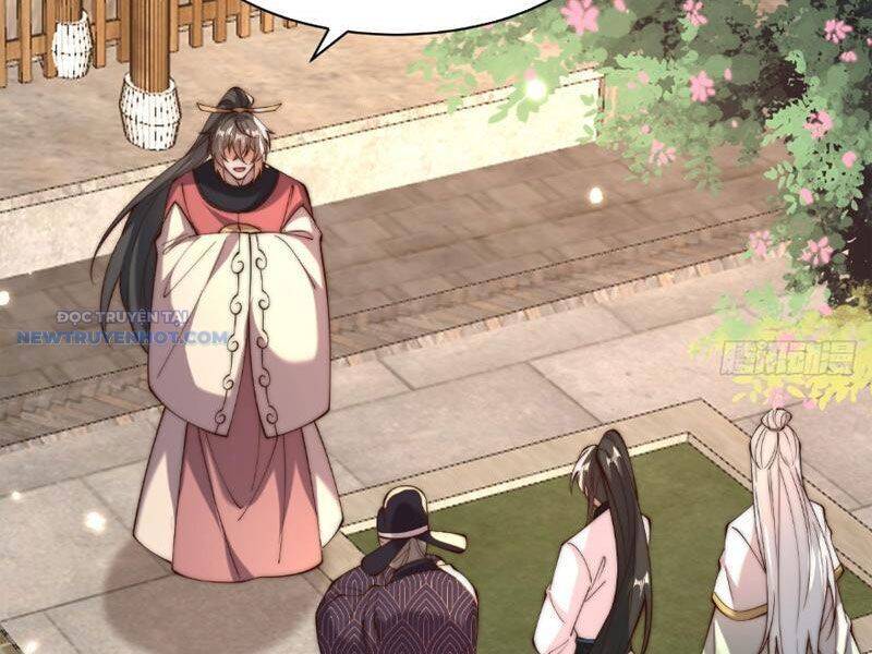 Ta Thực Sự Không Muốn Làm Thần Tiên Chapter 55 - Trang 2