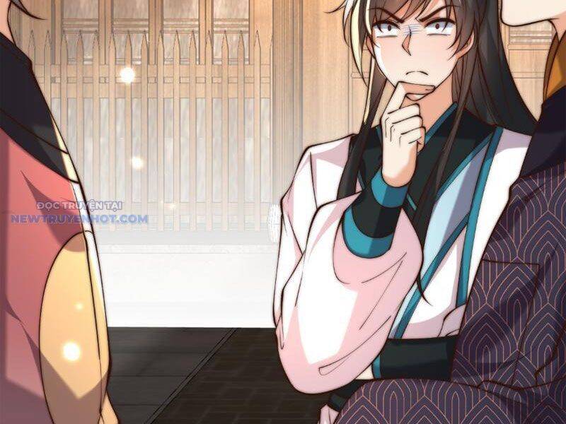 Ta Thực Sự Không Muốn Làm Thần Tiên Chapter 55 - Trang 2