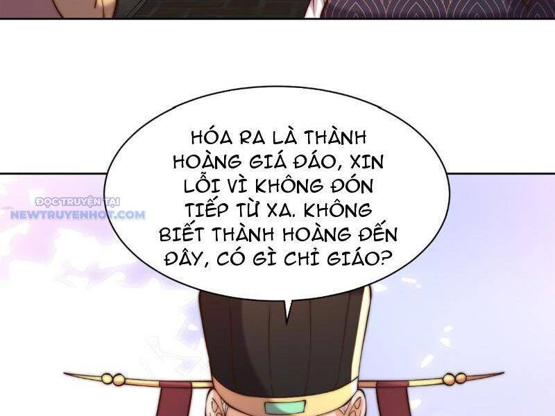 Ta Thực Sự Không Muốn Làm Thần Tiên Chapter 55 - Trang 2