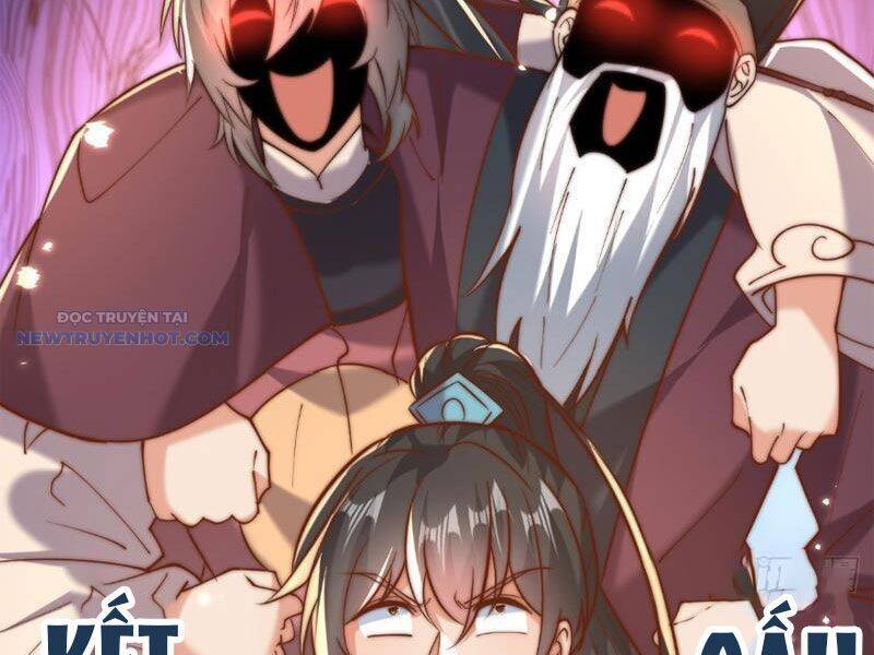 Ta Thực Sự Không Muốn Làm Thần Tiên Chapter 55 - Trang 2