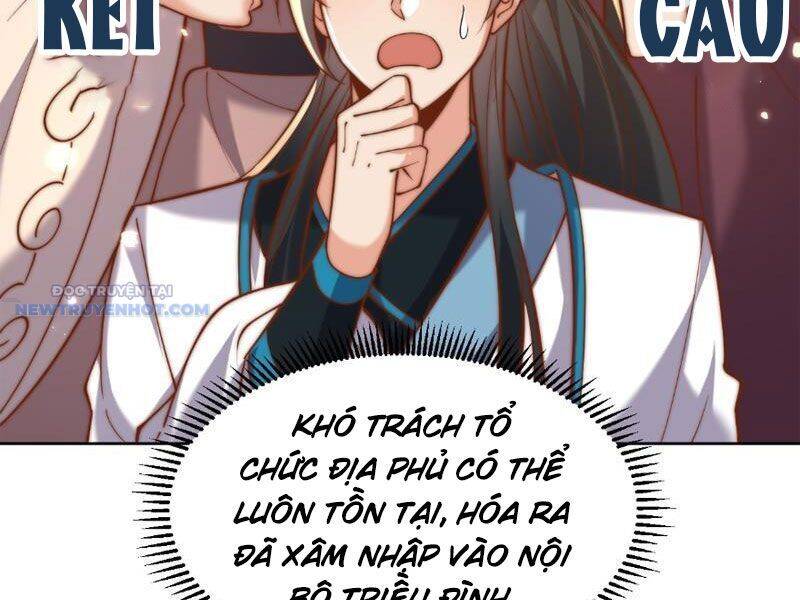 Ta Thực Sự Không Muốn Làm Thần Tiên Chapter 55 - Trang 2