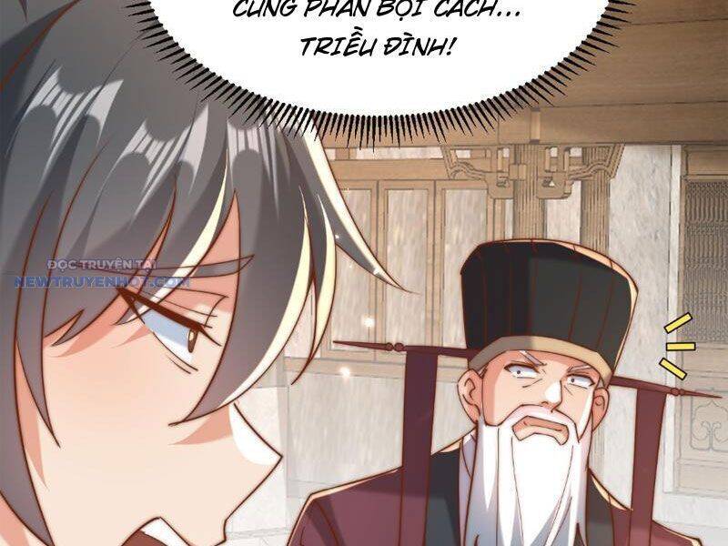 Ta Thực Sự Không Muốn Làm Thần Tiên Chapter 55 - Trang 2