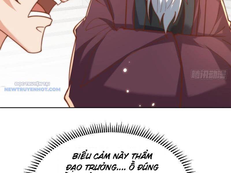 Ta Thực Sự Không Muốn Làm Thần Tiên Chapter 55 - Trang 2