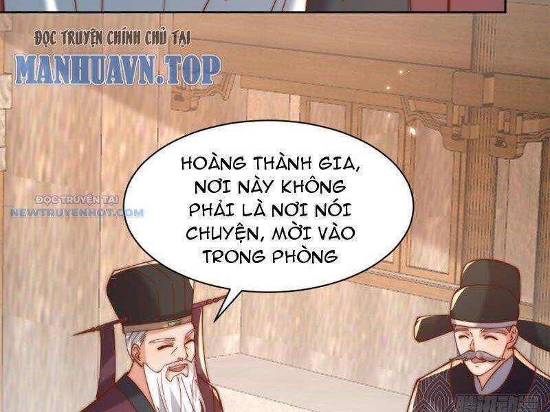 Ta Thực Sự Không Muốn Làm Thần Tiên Chapter 55 - Trang 2