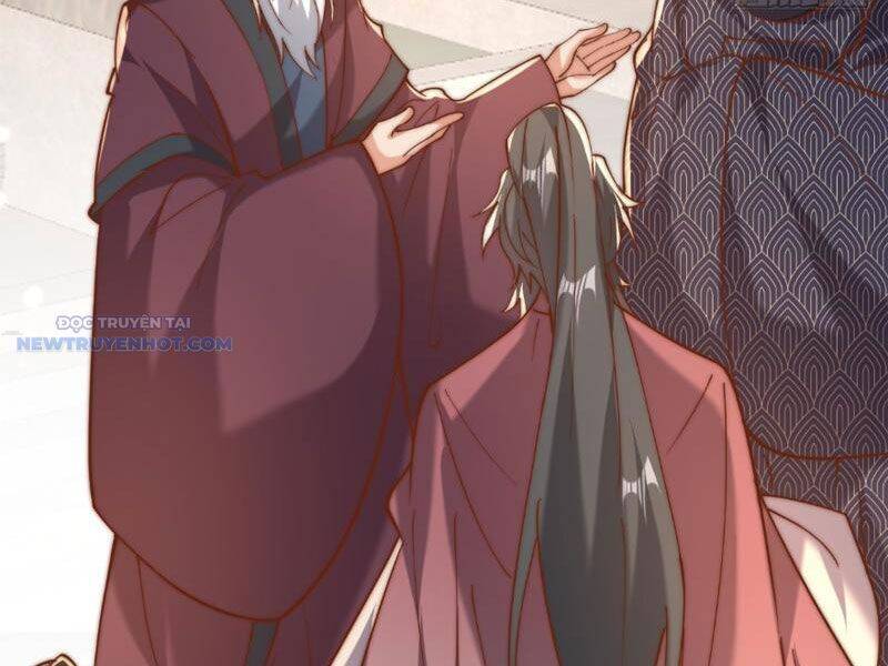 Ta Thực Sự Không Muốn Làm Thần Tiên Chapter 55 - Trang 2