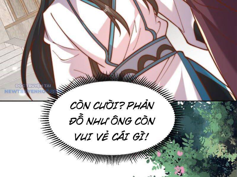 Ta Thực Sự Không Muốn Làm Thần Tiên Chapter 55 - Trang 2