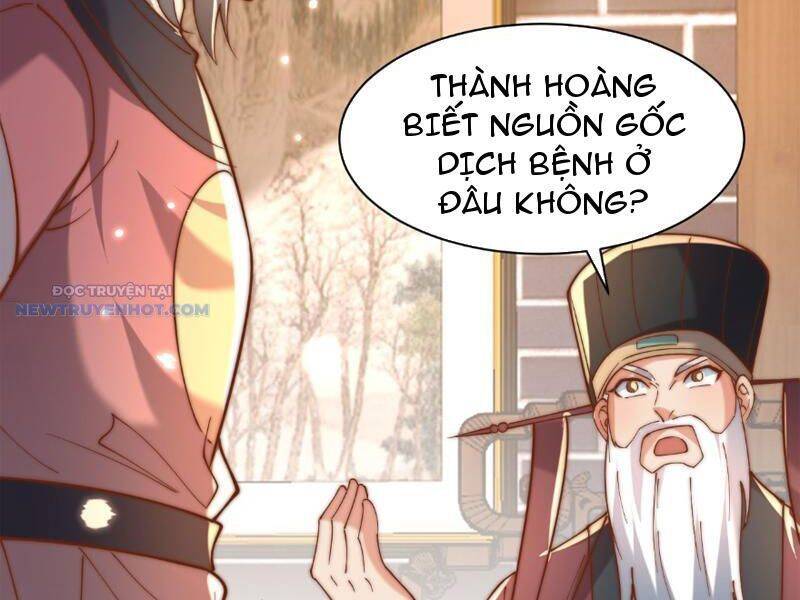 Ta Thực Sự Không Muốn Làm Thần Tiên Chapter 55 - Trang 2