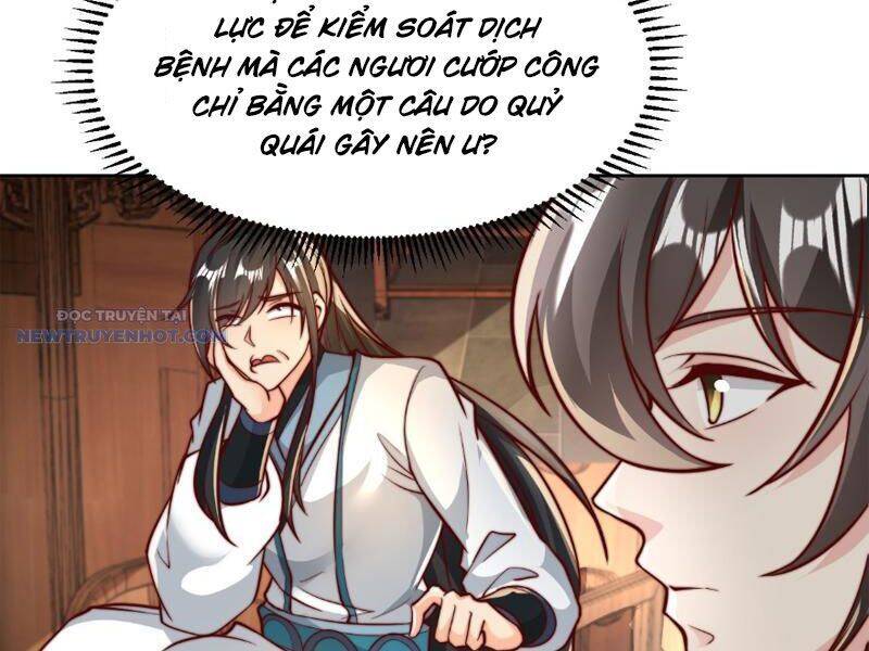 Ta Thực Sự Không Muốn Làm Thần Tiên Chapter 55 - Trang 2