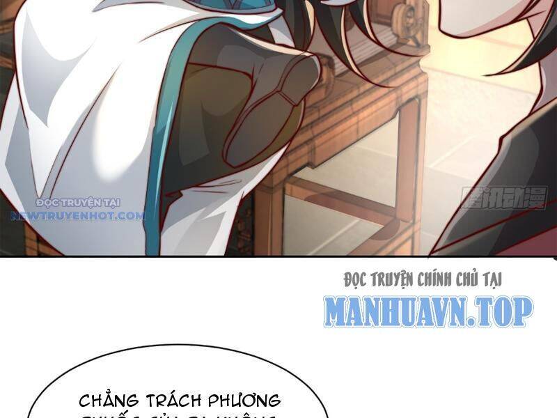 Ta Thực Sự Không Muốn Làm Thần Tiên Chapter 55 - Trang 2