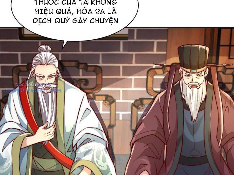 Ta Thực Sự Không Muốn Làm Thần Tiên Chapter 55 - Trang 2