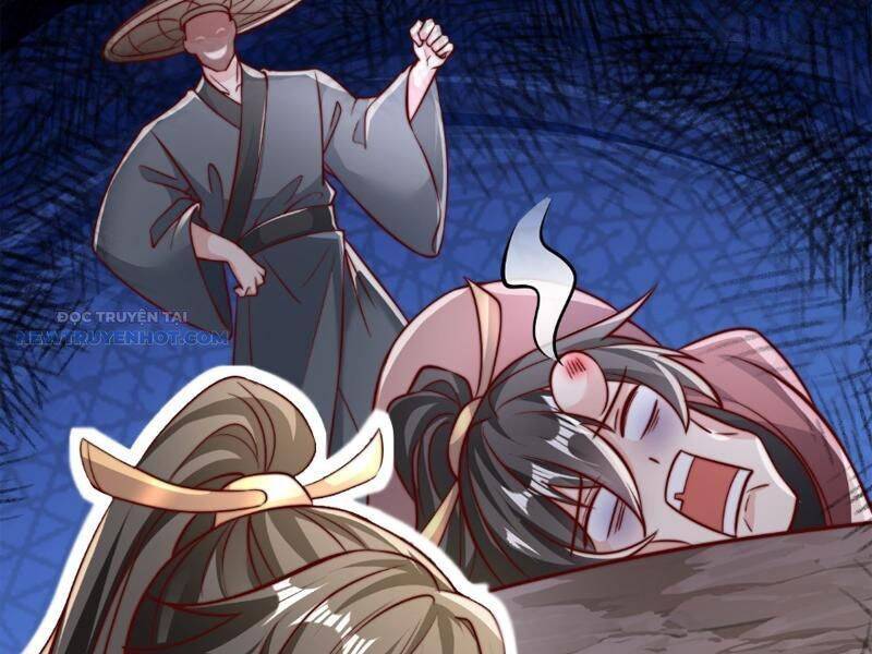 Ta Thực Sự Không Muốn Làm Thần Tiên Chapter 55 - Trang 2